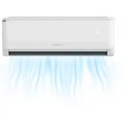 Infiniton Aire Acondicionado Split-a4602b - A++, 5000 Frigorias, Filtro Antibacterias, Inverter, Modo Healt, Wifi, Deshumidificador, Funcion Eco, I-