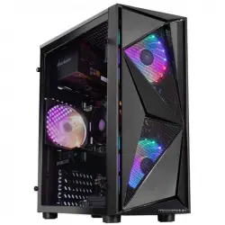 Megamanía CeresPC Intel Core i3-10100F/16GB/1TB SSD/GTX 1650
