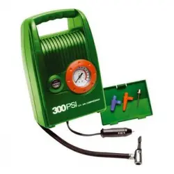 Mini Compresor Auto 12v. 8306827