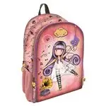 Mochila doble Safta Gorjuss Little dancer