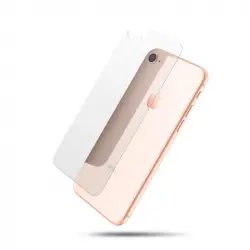 Nueboo Protector Cristal Templado Trasero Para iPhone 7/8/SE 2020