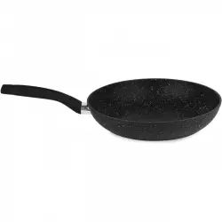 Orbegozo SFB 8024 Sartén Aluminio Forjado 24cm
