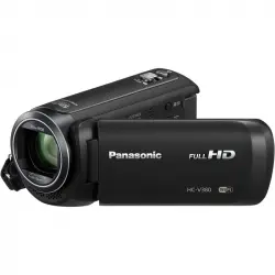 Panasonic HC-V380EG-K Videocámara 2.51 MP Full HD