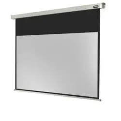 Pantalla Motorizada Celexon Profesional 300 X 169 Cm