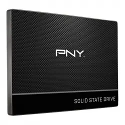 PNY CS900 2.5" 120GB SSD SATA 3 TLC