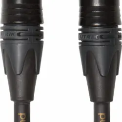 Roland Rmc-g3 Gold Xlr - Xlr 1m