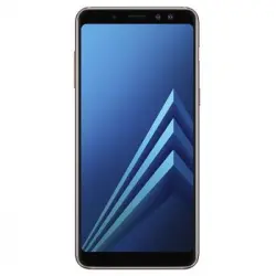 Samsung Galaxy A8 Sm-a530f 4+32gb Ds 4g Blue