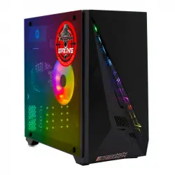 ScreenON PC Gaming T50111 AMD Ryzen 5 5600G/16GB/1TB SSD
