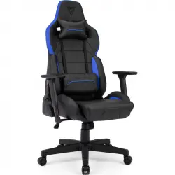 Sense7 Sentinel Silla Gaming Negra/Azul