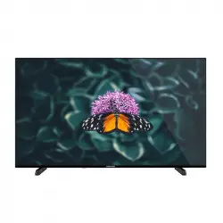 Televisor EDENWOOD 55" Smart ED55C07UHD-MM