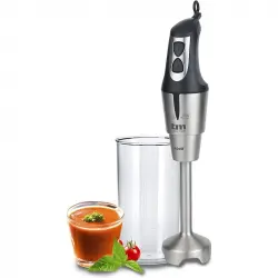 TM Electron Batidora de Mano 650W