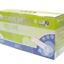 Tóner Compatible HP Cian Laserjet 2550/2550N/2550L