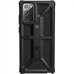 UAG Funda Monarch Negra para Samsung Note 20