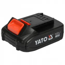 Yato Batería 18V 2.0Ah