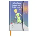 Agenda anual 2024 Magneto semana vista 10x15 The Little Prince