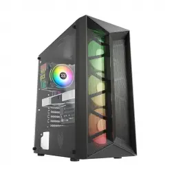 Aures Gaming Basilisk i124F RTX 36 Intel Core i5-12400F/16GB/500GB SSD/RTX 3060