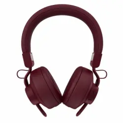 Auriculares inalámbricos Fresh'N Rebel Cult - Rojo