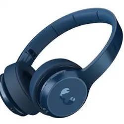Auriculares Noise Cancelling Fresh 'n Rebel Code ANC Azul
