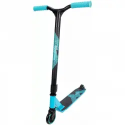 Black Dragon Road Rage Patinete para Acrobacias Negro/Azul