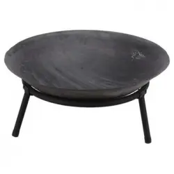 Brasero De Hierro Fundido 50 Cm Progarden