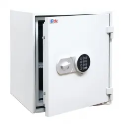 Btv - Caja Fuerte Ignífuga de Sobreponer Vulcano E-51.