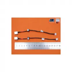 Conector Dc Jack Para Portátil Acer Aspire E1-571 E1-571g 17.5cm