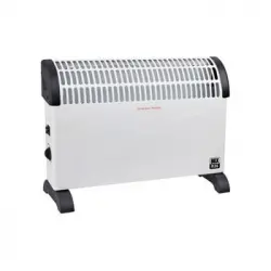 Convector Box Plus 2000w Marca Box Plus