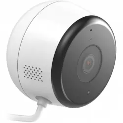D-Link DCS-8600LH Cámara de Vigilancia IP WiFi para Exteriores