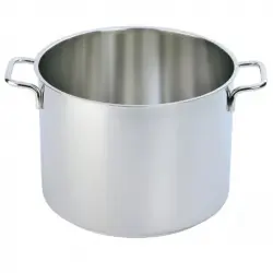 Demeyere Apollo 7 Olla Acero Inoxidable 5L 20cm