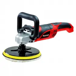Einhell CC-PO 1100/2 E Pulidora Lijadora Angular para Coche 1100W