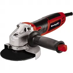 Einhell TC-AG 115/750 Amoladora Angular 750W