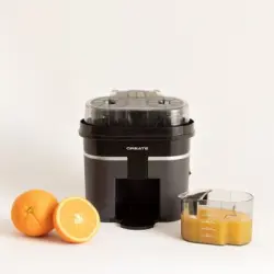 Exprimidor Doble Eléctrico 90w - Juicer Dual
