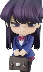 Figura Good Smile Nendoroid Komi Can't Communicate Shoko Komi 10cm