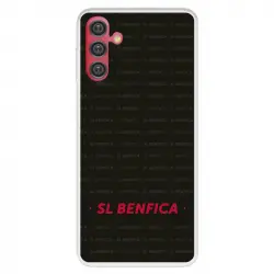 Funda Para Samsung Galaxy A13 5g Del Sl - Licencia Oficial Benfica