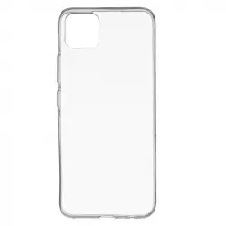 Funda Silicona Transparente Para Realme C11
