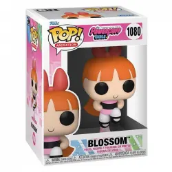 Funko Pop Animation Cartoon Network Supernenas Pétalo