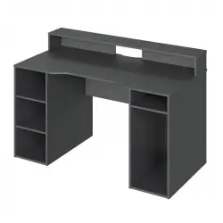Habitdesign Ozone Mesa de Escritorio Gris