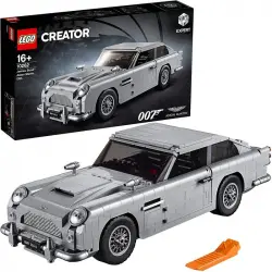 Lego James Bond Aston Martin Db5