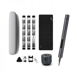 Leon3D Smart Mini Destornillador 68 Puntas