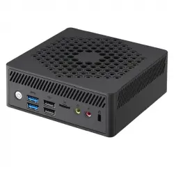 Leotec MiniPC Jasper Intel Celeron N5105/4GB/128GB SSD