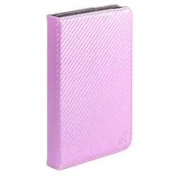 Maillon Funda Tablet Universal Urban Stand Case Rosa 7"