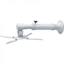 Neomounts By Newstar Beamer Soporte de Pared Extensible para Proyector Máx. 12Kg Plata