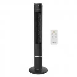 Newlux W130 Ventilador de Torre 103cm 45W Negro