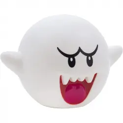 Paladone Lámpara Super Mario Boo Fantasma