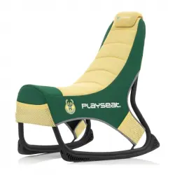 Playseat Go NBA Edition Milwaukee Bucks