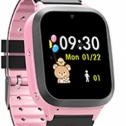 Reloj Niño Kids Watch Rosa