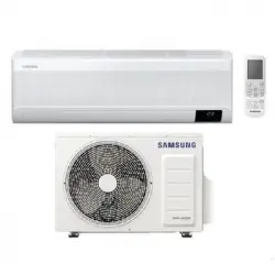 Samsung Aire Far09cbu Split 1x1 2150frig A++/a++