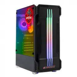 ScreenON PC Gaming T50113 AMD Ryzen 5 5600G/16GB/1TB SSD