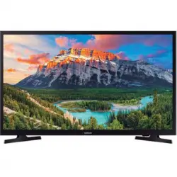 Smart Tv Samsung Ue40n5300 40" Full Hd Led Wifi