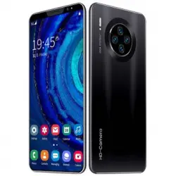 Smartphone Mate 33 Dual-sim 5.8”, 1.3ghz Quad-core, 1gb Ram + 4gb Rom, Android 8.0 - Negro